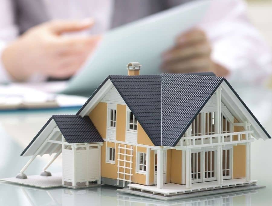 При покупке недвижимости очень важно выбрать надежное агентство