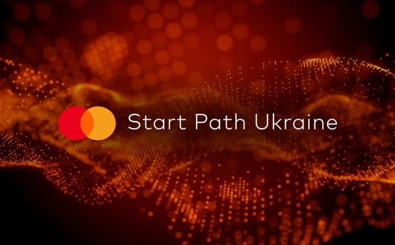 Start Path Ukraine