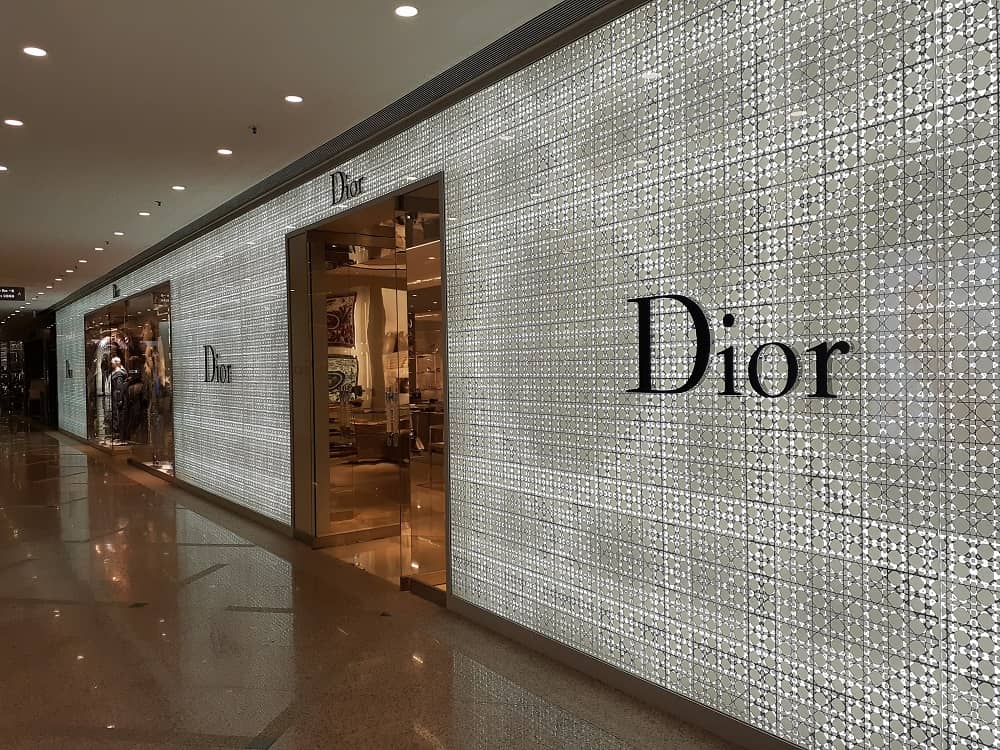 З Dior почалася історія імперії Бернара Арно