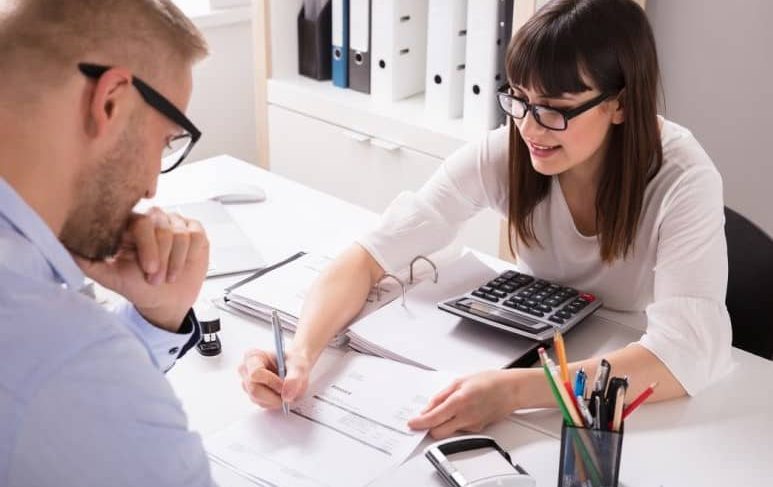 Аутсорсинг бухгалтерських послуг — це вигідно!