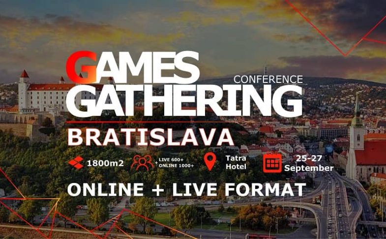 Games Gathering