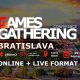 Games Gathering