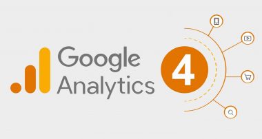 Google Analytics 4 стаття