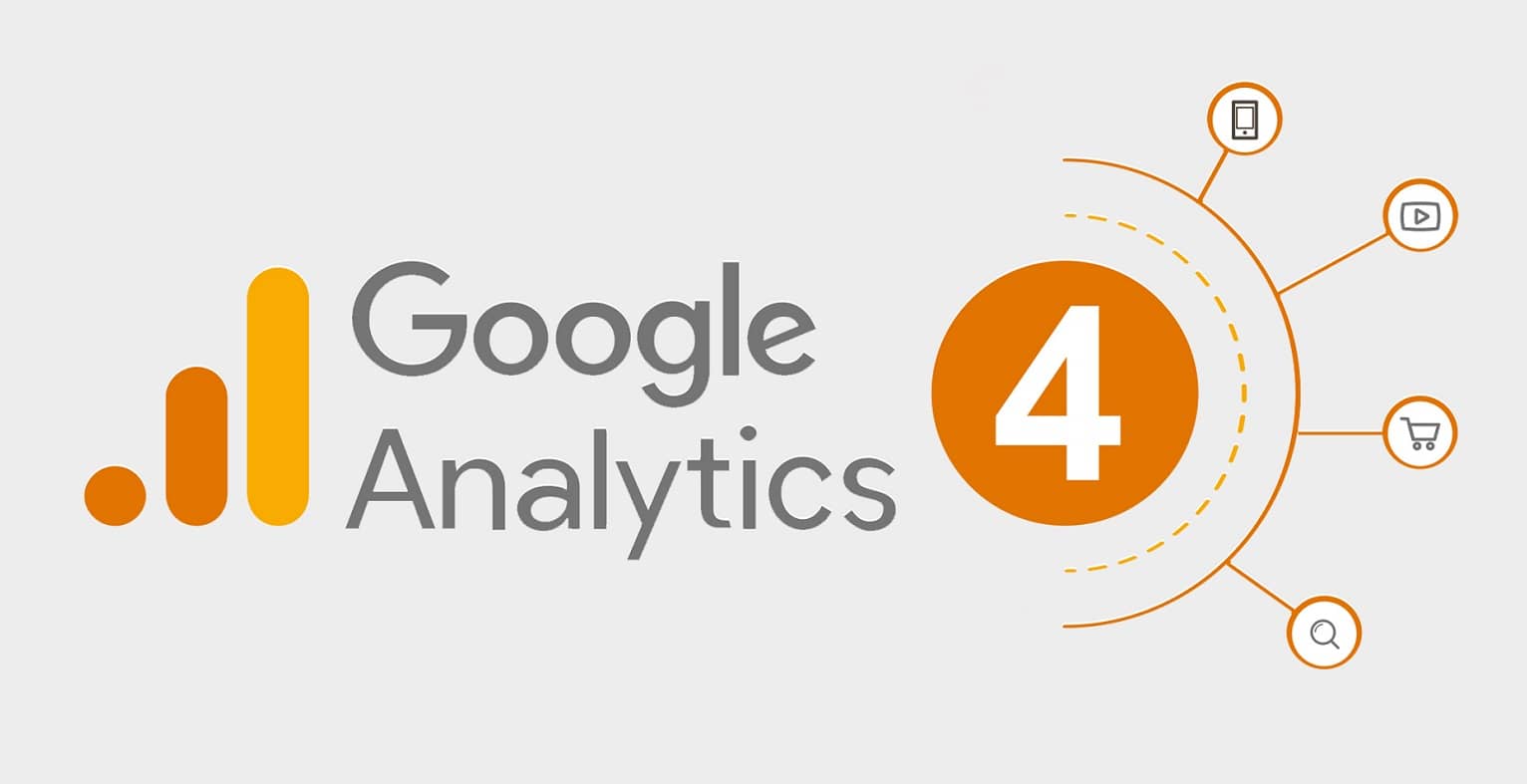 Google Analytics 4 статья