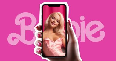 Barbie маркетинг