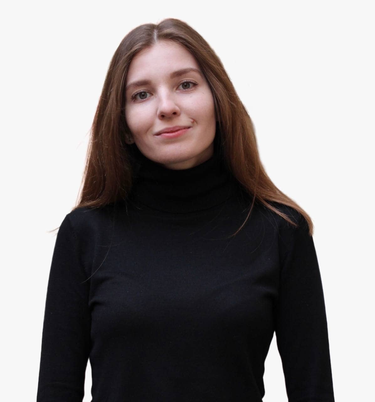Тетяна Сокол, Senior Account Manager Hoshva PR & DGTL