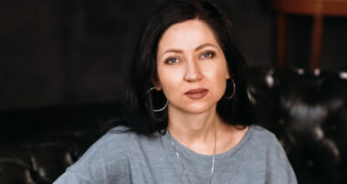 Марина Яценко