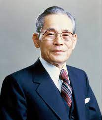 Засновник Samsung Лі Бьон Чхоль