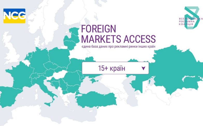 Foreign Markets Access