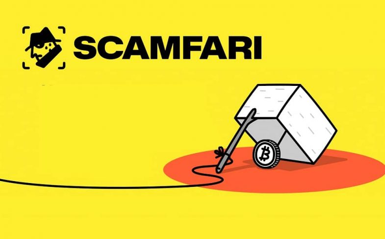 Scamfari