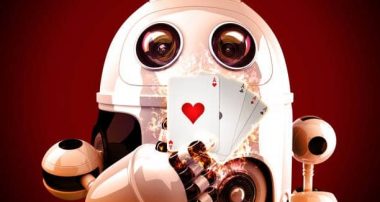 How artificial intelligence can affect gambling