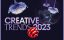 Креативні тренди 2023