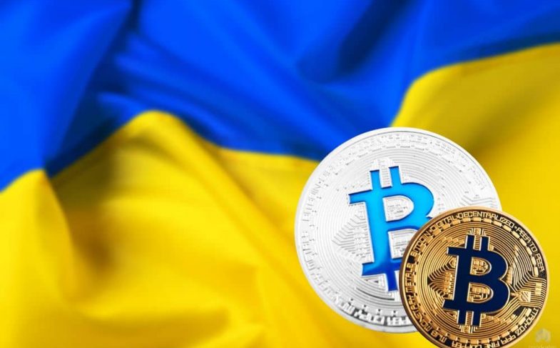 Україна входить у топ 5 країн за популярністю криптовалют