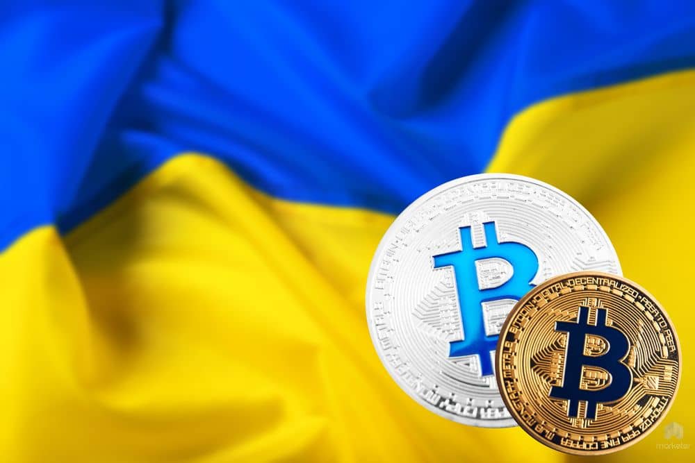 Україна входить у топ 5 країн за популярністю криптовалют