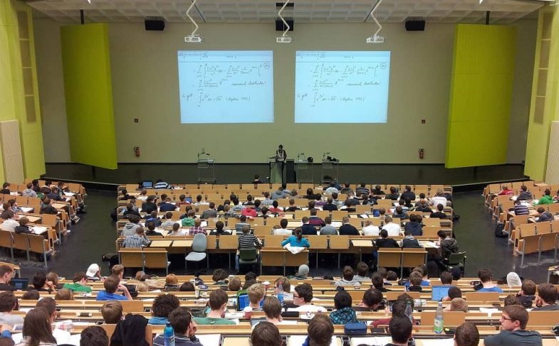 International day of students