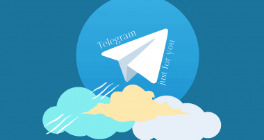 дослідження telegram