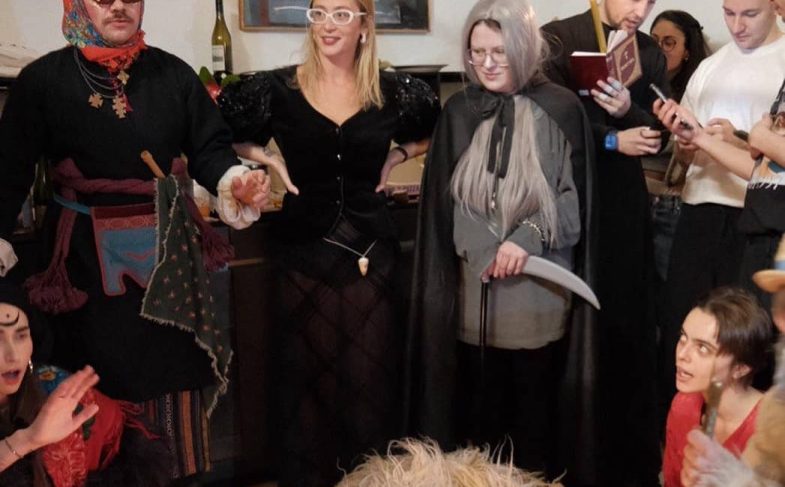 Відомі підприємці, блогери та артисти наколядували 150 000 грн на ЗСУ