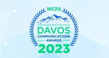 Davos Communications Awards 2023