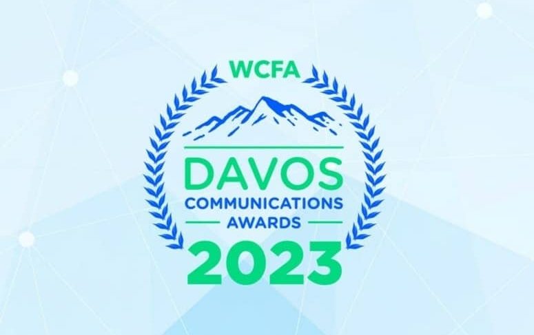 Davos Communications Awards 2023