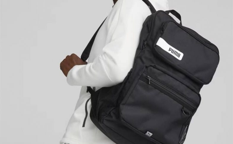 Puma bag