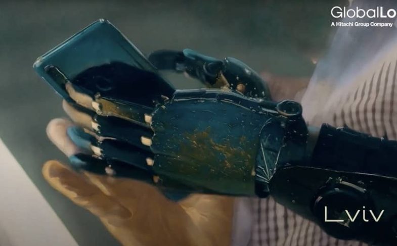 суперлюди с бионическими протезами