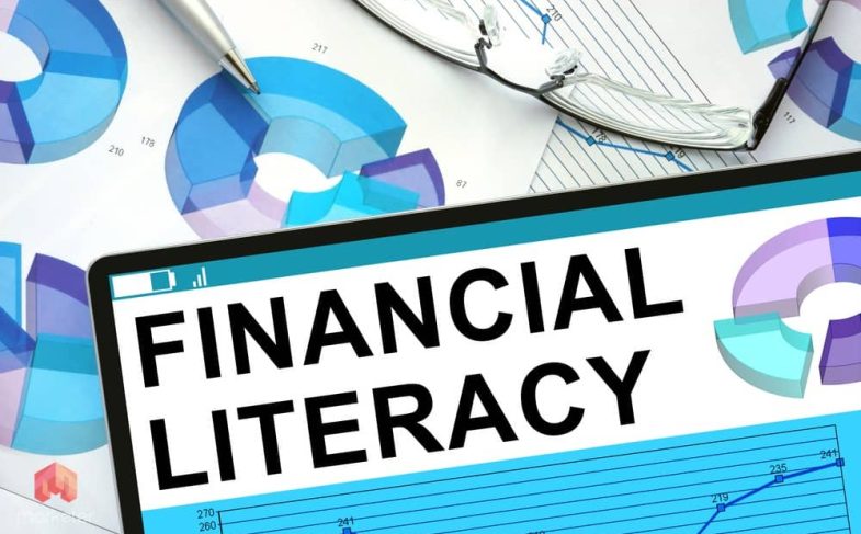 Курси фінансової грамотності