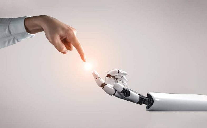 Make an impact beyond the code