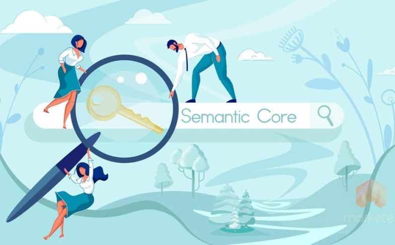 semantic core
