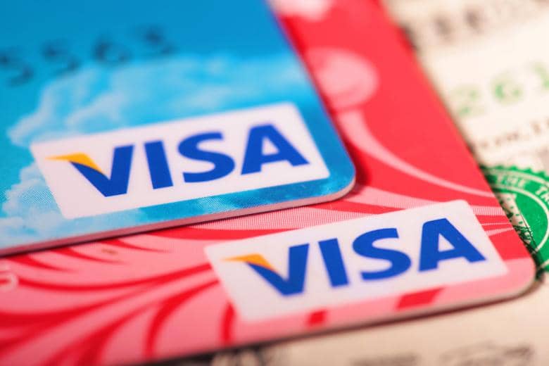 Visa створила світ сучасних платежів