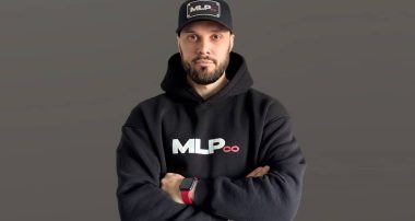 Олександр Холін, CEO компанії MLP Co.