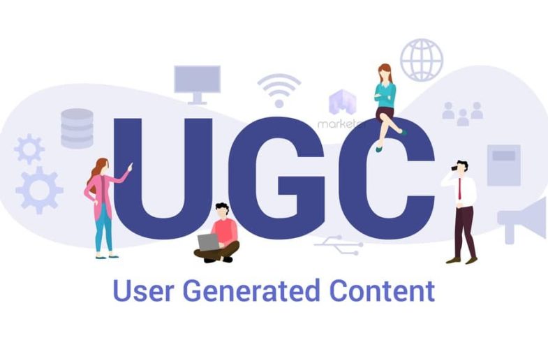 UGC-контент