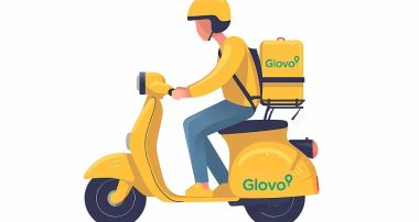 ai-generated-delivery-Glovo