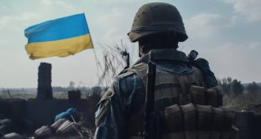 Як українські IT-компанії допомагають армії