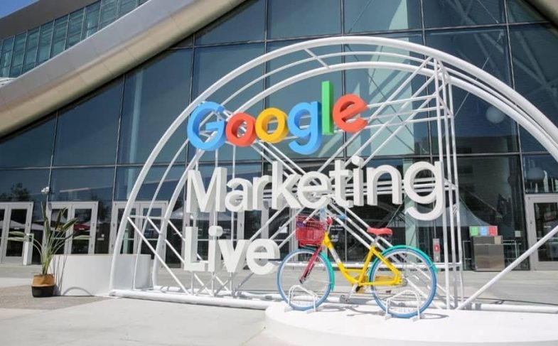 Google Marketing Live 2024