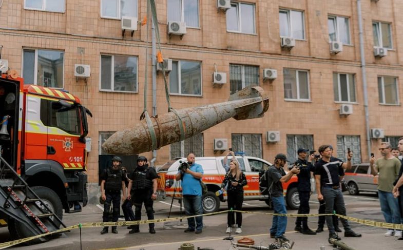 Міша Коллінз