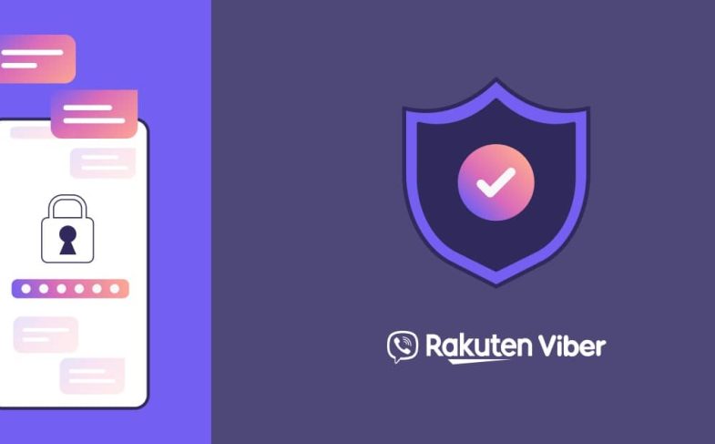 Viber отримав сертифікат безпеки SOC 2 Type II