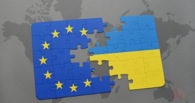 Ukrainian business in Europe