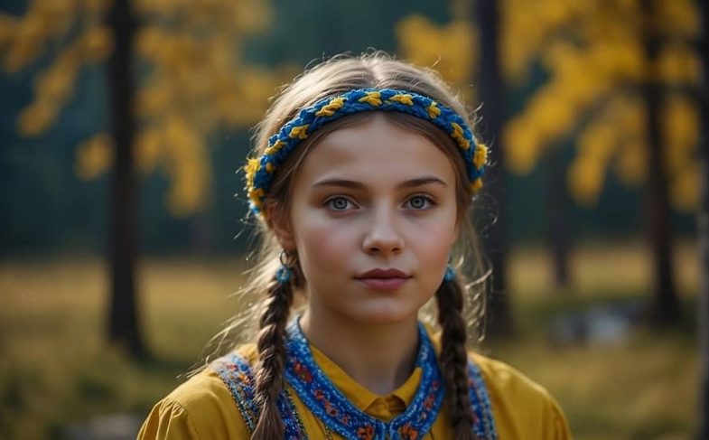 Ukrainian national traditions