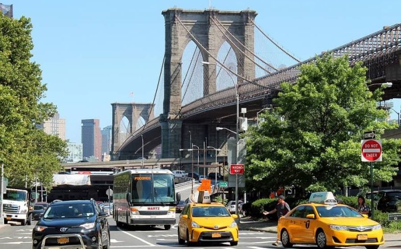 Brooklyn