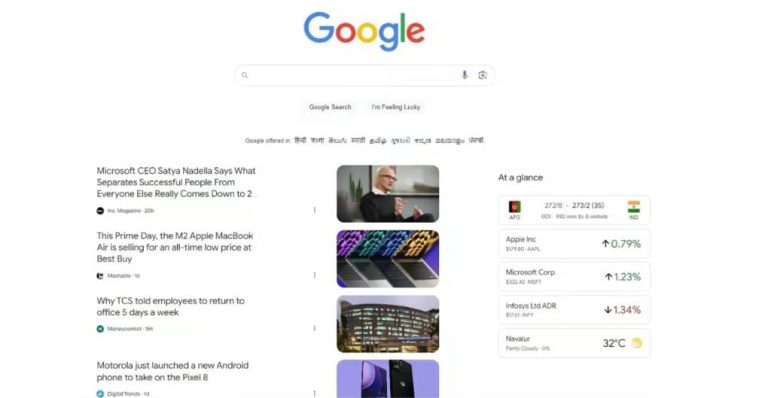 Google Discovery — що це таке, яка з нього користь і як туди потрапити ...