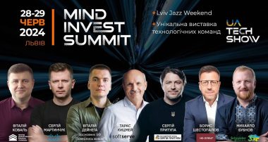 Mind Invest Summit 2024