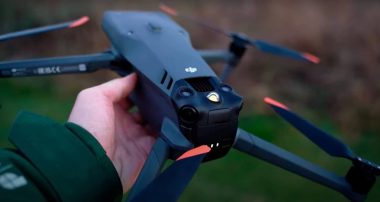 DJI Mavic 3T