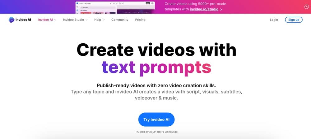 invideo.io