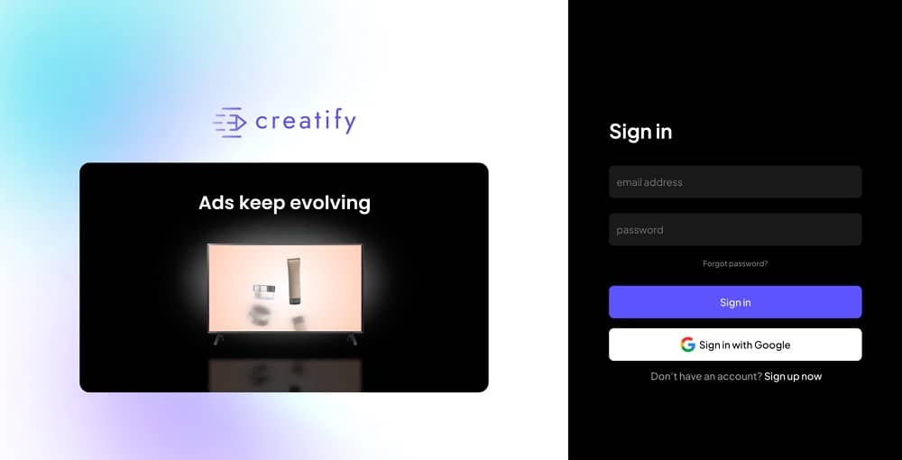 Creatify AI