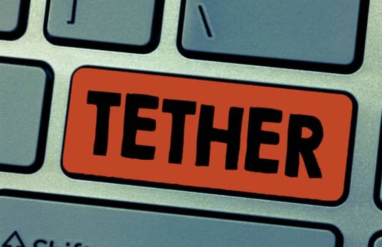 Tether