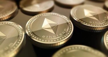 Криптовалюта Ethereum (ETH)