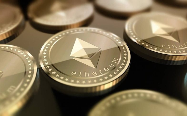 Криптовалюта Ethereum (ETH)