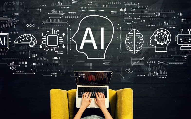 AI for marketer