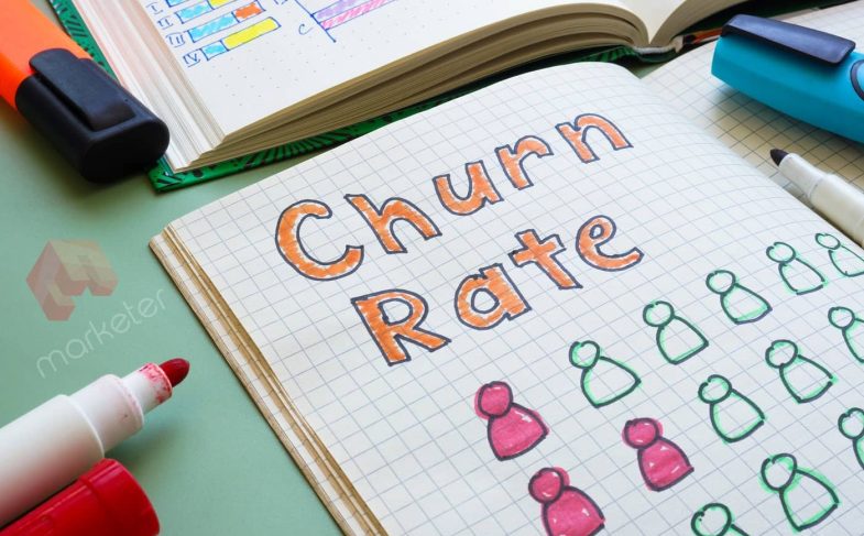 Churn Rate