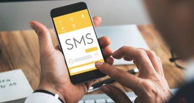 SMS-маркетинг